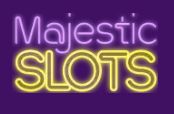 Majestic Slots casino Logo